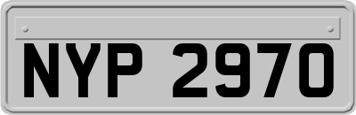 NYP2970