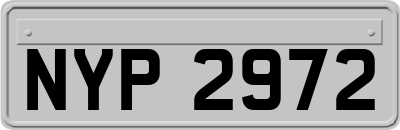 NYP2972