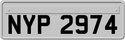 NYP2974