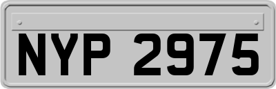 NYP2975