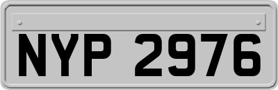NYP2976