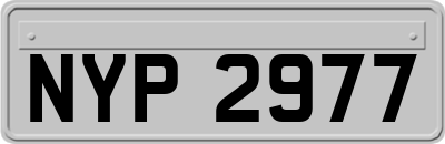 NYP2977