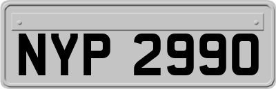 NYP2990