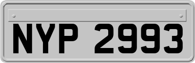 NYP2993