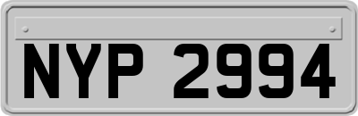 NYP2994