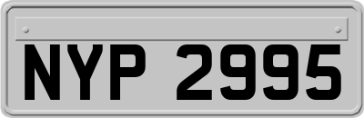 NYP2995