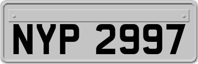 NYP2997