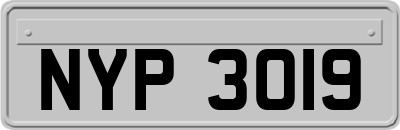 NYP3019