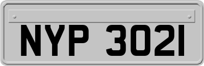 NYP3021