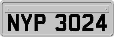 NYP3024