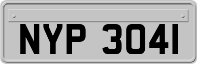 NYP3041