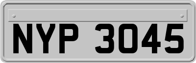 NYP3045