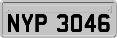 NYP3046