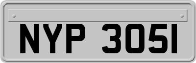 NYP3051