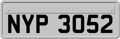 NYP3052