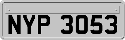 NYP3053