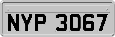 NYP3067
