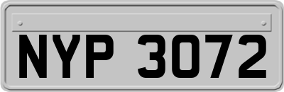 NYP3072