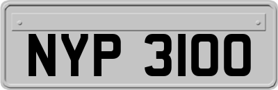 NYP3100