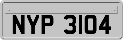 NYP3104