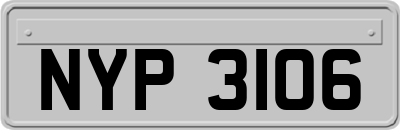 NYP3106