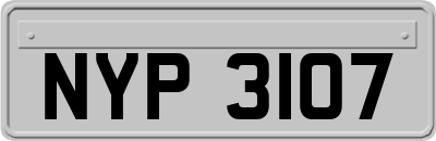 NYP3107