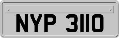 NYP3110