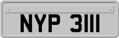 NYP3111