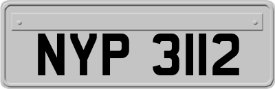 NYP3112