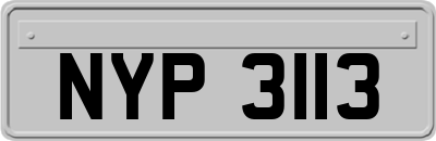 NYP3113