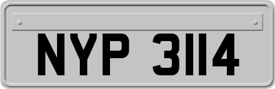 NYP3114