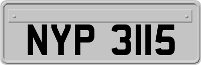 NYP3115