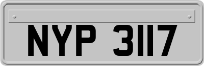 NYP3117