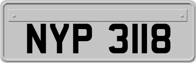 NYP3118