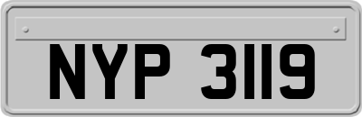 NYP3119