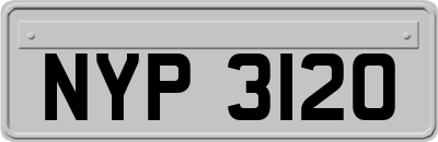 NYP3120