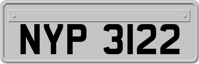 NYP3122