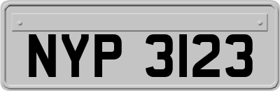 NYP3123