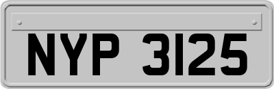 NYP3125