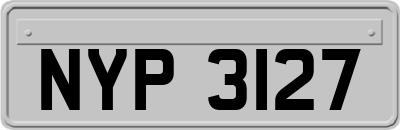 NYP3127