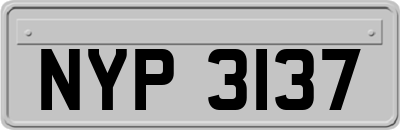 NYP3137