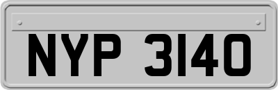 NYP3140