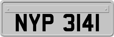 NYP3141