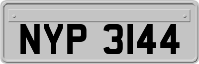 NYP3144