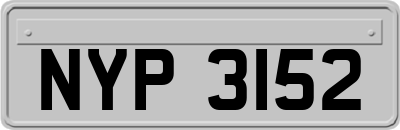 NYP3152