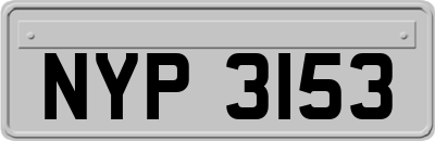 NYP3153