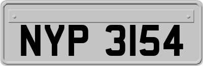 NYP3154