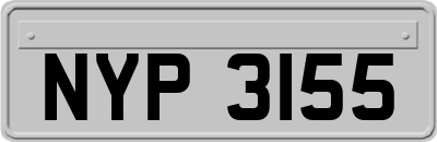 NYP3155