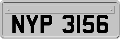 NYP3156