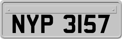NYP3157